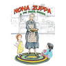 Nona Zuppa & the Pasta Parade