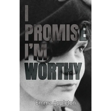 I Promise I'm Worthy