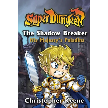 The Shadow Breaker