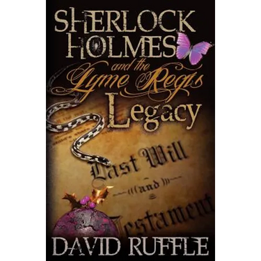 Sherlock Holmes and the Lyme Regis Legacy