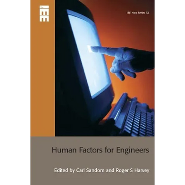 Human Factors for Engineers