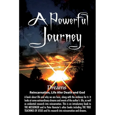 A powerful Journey