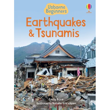 Earthquakes & Tsunamis