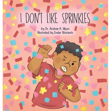 I Don't Like Sprinkles