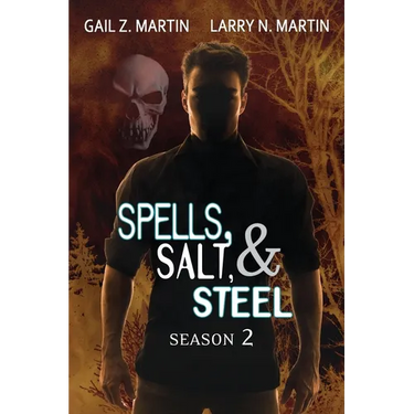 Spells, Salt, & Steel Season Two