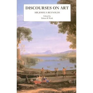 Discourses on Art: New Edition