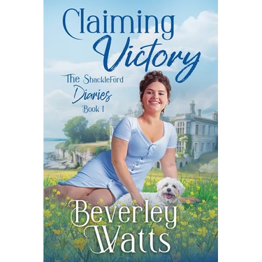 Claiming Victory: A Romantic Comedy