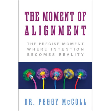 The Moment of Alignment: The Precise Moment Where Intention Becomes Reality