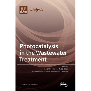 Photocatalysis in the Wastewater Treatment