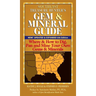 Southeast Treasure Hunter's Gem & Mineral Guide (6th Edition): Where & How to Dig, Pan and Mine Your Own Gems & Minerals