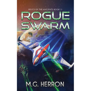 Rogue Swarm