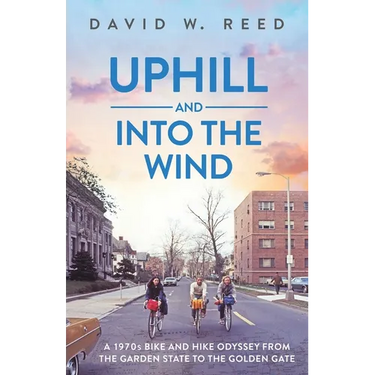 Uphill and Into the Wind