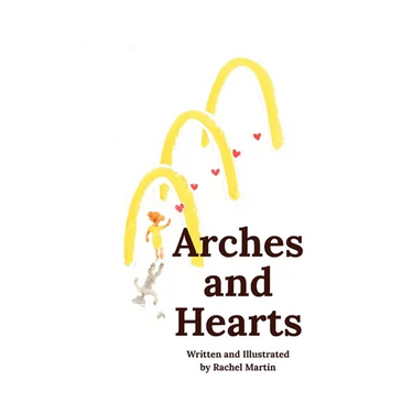 Arches and Hearts