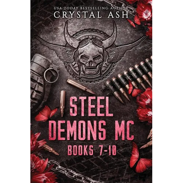 Steel Demons MC