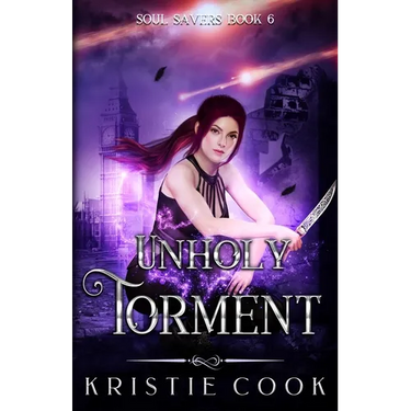 Unholy Torment