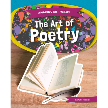 Art of Poetry