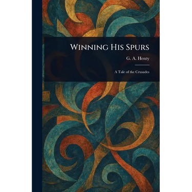 Winning His Spurs