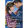 Rescued by the Rancher: A Second Chance Western Romance