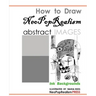 How to Draw NeoPopRealism Abstract Images: Ink Backgrounds
