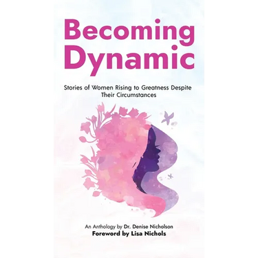 Becoming Dynamic
