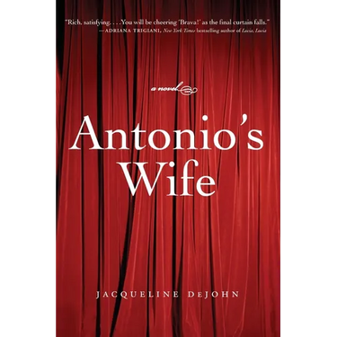 Antonio's Wife