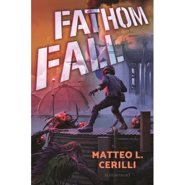 Fathom Fall