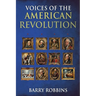 Voices of the American Revolution