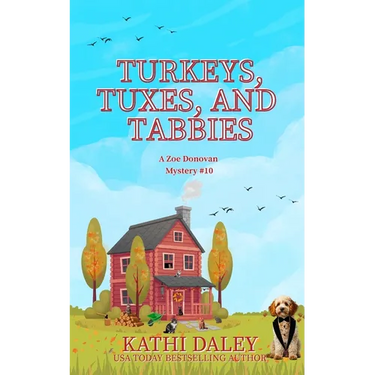 Turkeys, Tuxes, and Tabbies