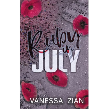 Ruby in July