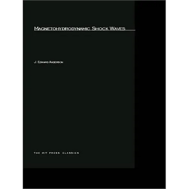Magnetohydrodynamic Shock Waves