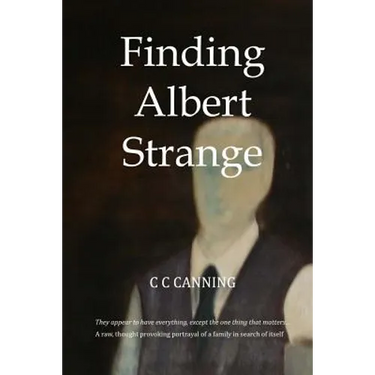 Finding Albert Strange: A Day to Remember