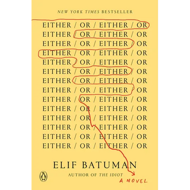 Either/Or