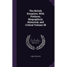 The British Essayists, With Prefaces, Biographical, Historical, and Critical Volume 38