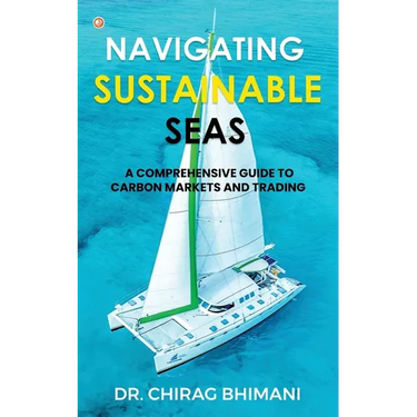 Navigating Sustainable Seas - A Comprehensive Guide to Carbon Markets and Trading