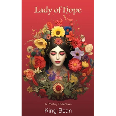 Lady of Hope: A Poetry Collection