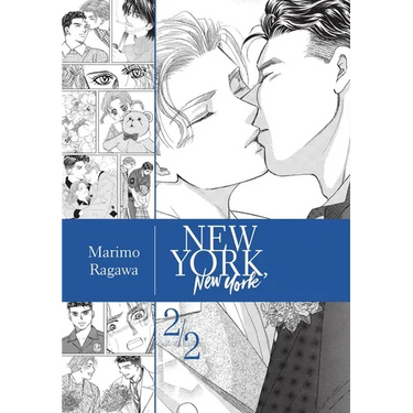 New York, New York, Vol. 2