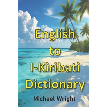 English to I-Kiribati Dictionary