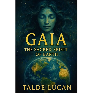Gaia: The Sacred Spirit of Earth