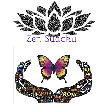 Zen Sudoko