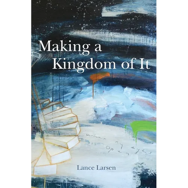 Making a Kingdom of It