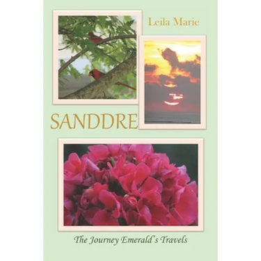 Sanddre: The Journey Emerald's Travels