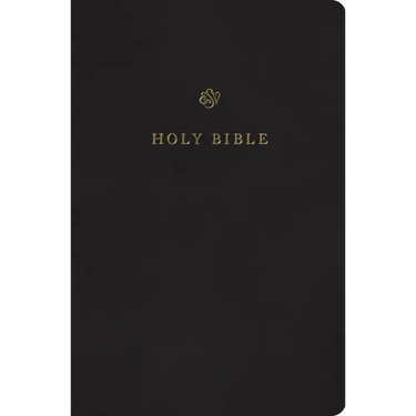 ESV Gift and Award Bible (Trutone, Black)