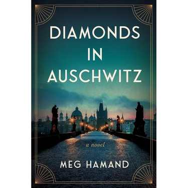 Diamonds in Auschwitz