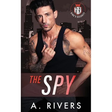The Spy