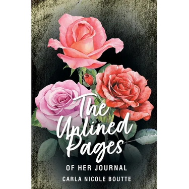 The Unlined Pages of Her Journal
