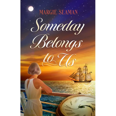Someday Belongs to Us