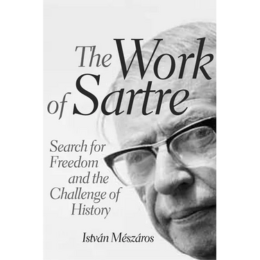 The Work of Sartre