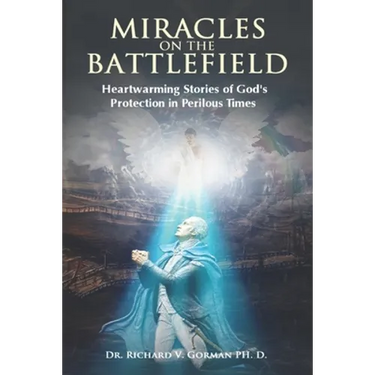 Miracles on the Battlefield: Heartwarming Stories of God's Protection in Perilous Times