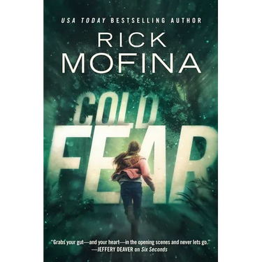 Cold Fear