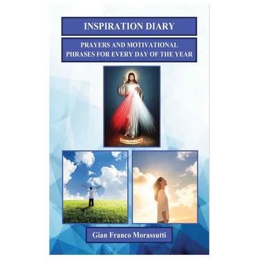 Inspiration Diary
